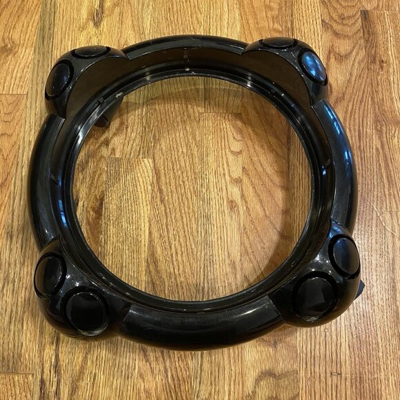 Hyla NST Canister Vacuum Rolling Cart Trolley Base Wheeled caddy - Picture 1 of 2